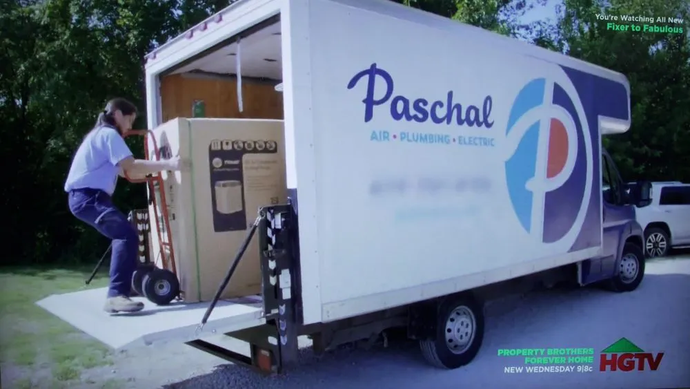 Quality drain cleaning for homes in St Joseph, MO by Paschal Air, Plumbing & Electric