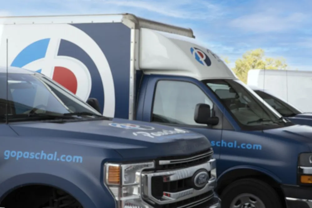 Emergency plumbing repair in St Joseph, MO by Paschal Air, Plumbing & Electric