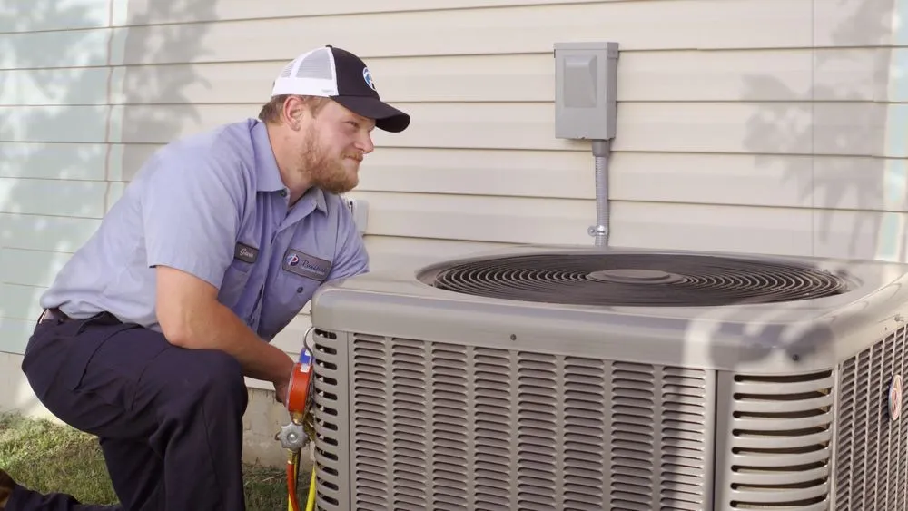 Emergency leak detection experts serving St Joseph, MO - Paschal Air, Plumbing & Electric