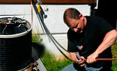 Slide of Paschall Plumbing Heating Cooling