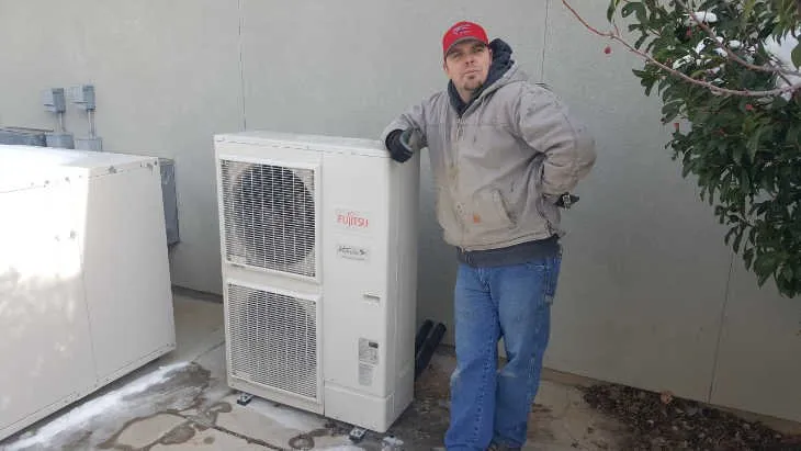 Quality drain cleaning in Sparks, NV by Paschall Plumbing Heating Cooling