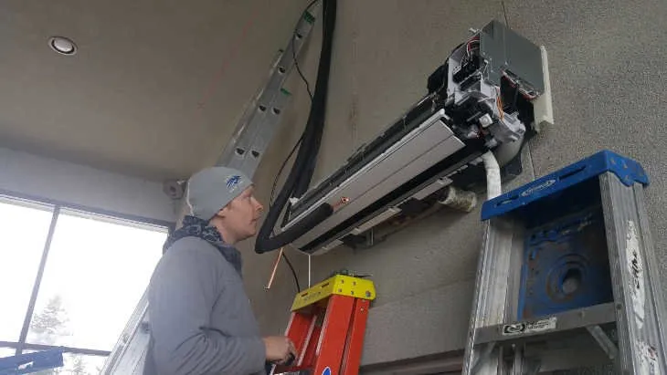 Trusted pipe repair experts serving Sparks, NV - Paschall Plumbing Heating Cooling