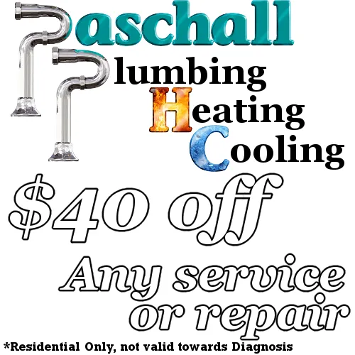 Expert water heater service service in Sparks, NV - Paschall Plumbing Heating Cooling