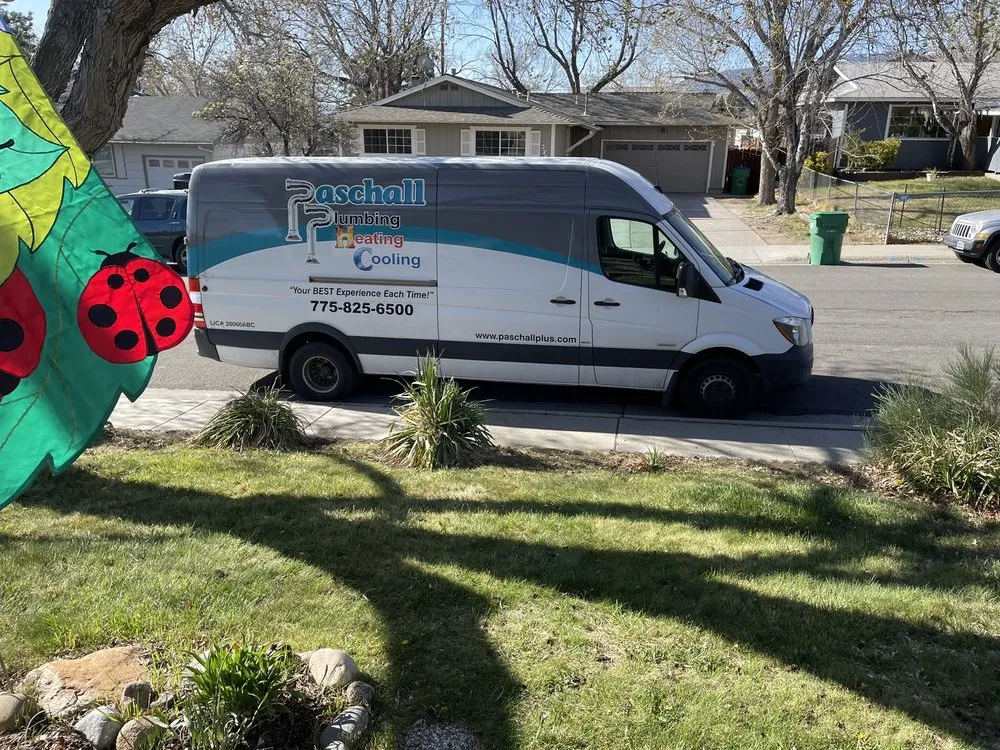Affordable leak detection in Sparks, NV by Paschall Plumbing Heating Cooling