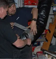 Slide of Paschall Plumbing Heating Cooling