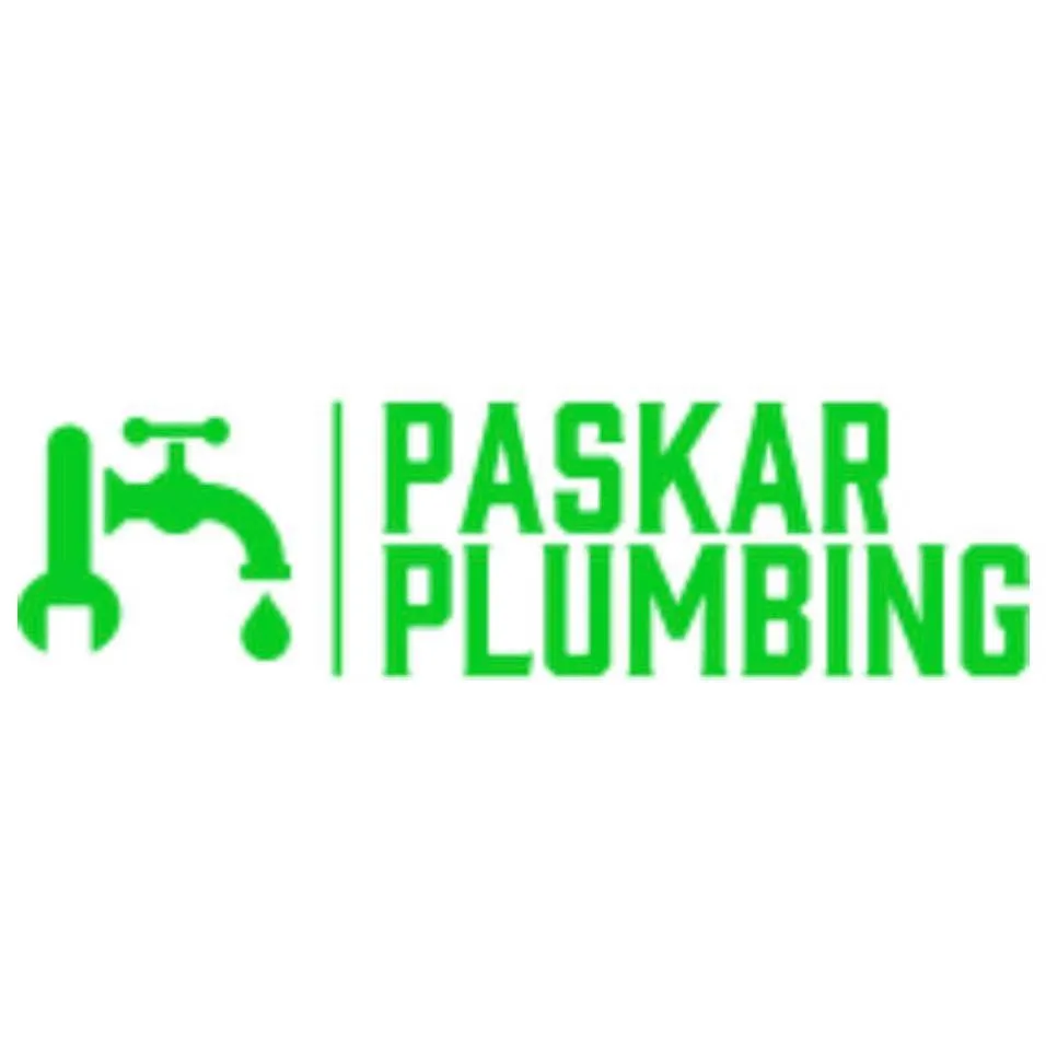 Slide of Paskar Plumbing