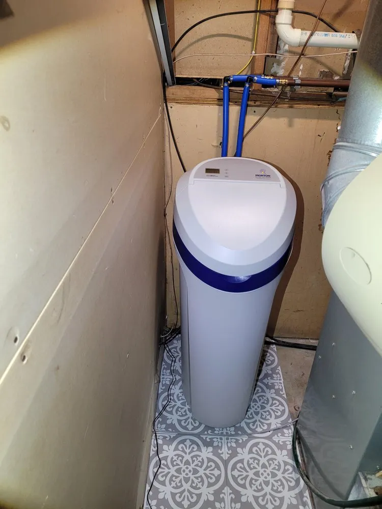 Slide of Paskar Plumbing