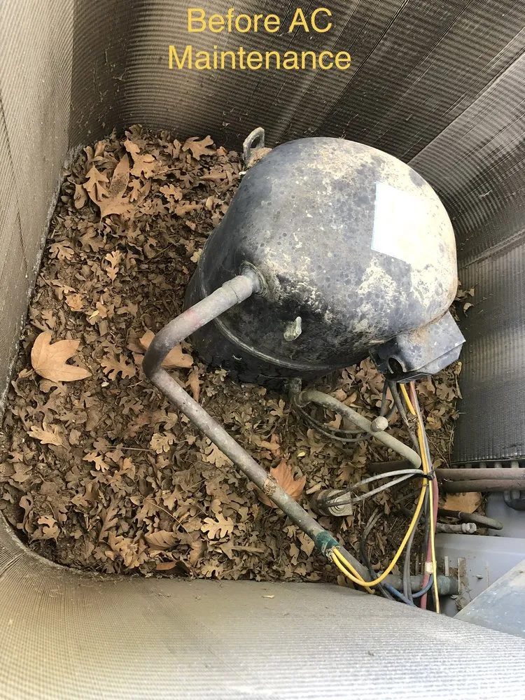 Affordable leak detection for homes in Paso Robles, CA by Paso Robles Heating and Air