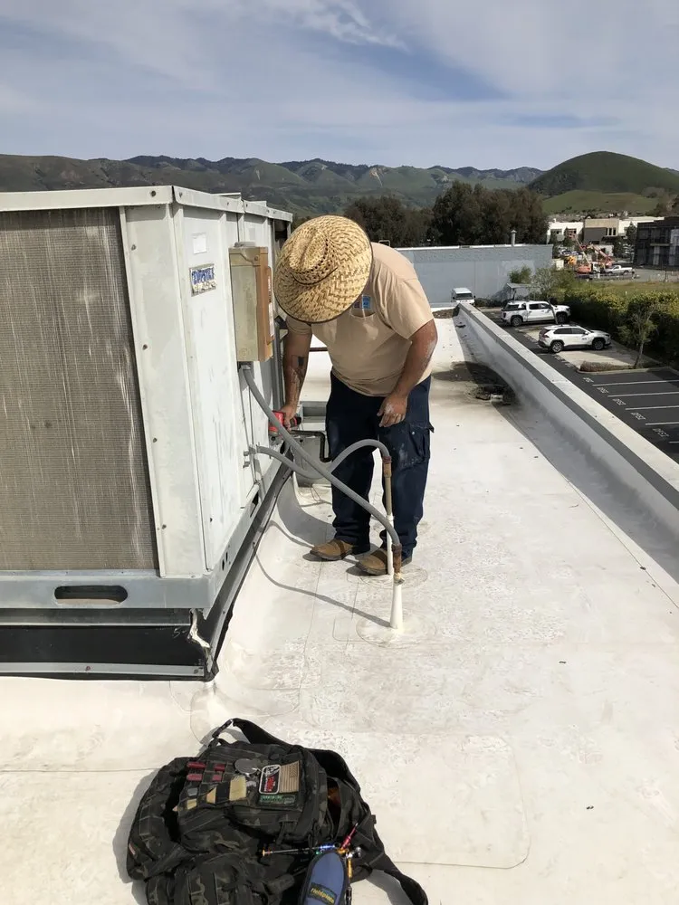 Emergency emergency plumbing experts serving Paso Robles, CA - Paso Robles Heating and Air