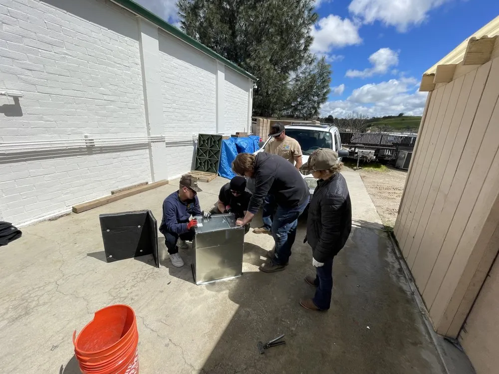 Expert emergency plumbing in Paso Robles, CA by Paso Robles Heating and Air