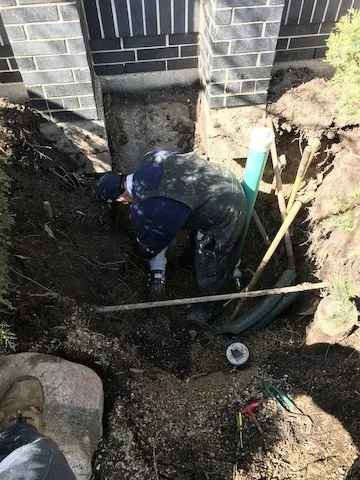 Top-rated plumbing repair experts serving Highland Park, IL - Pasquesi Plumbing, Heating, Cooling & Sewer