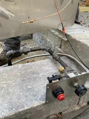 Expert water heater service experts serving Highland Park, IL - Pasquesi Plumbing, Heating, Cooling & Sewer