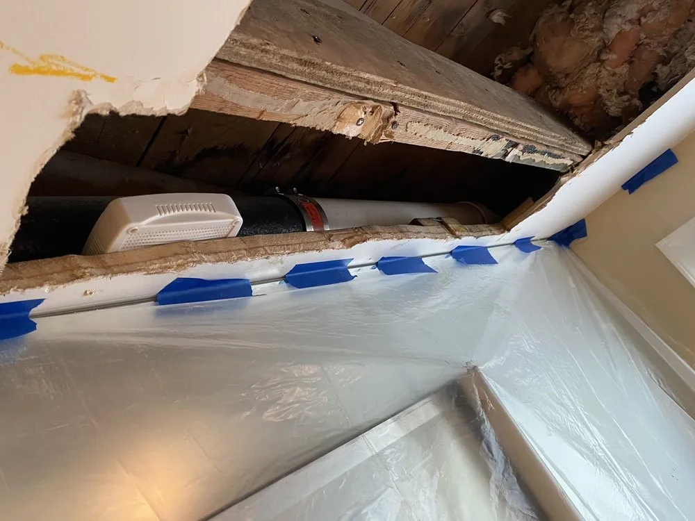 Top-rated emergency plumbing for homes in Highland Park, IL by Pasquesi Plumbing, Heating, Cooling & Sewer