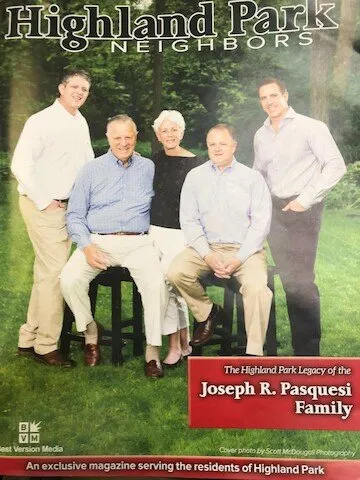 Top-rated drain cleaning in Highland Park, IL by Pasquesi Plumbing, Heating, Cooling & Sewer