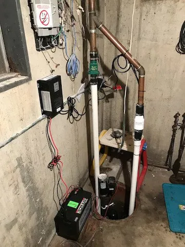 Slide of Pasquesi Plumbing, Heating, Cooling & Sewer