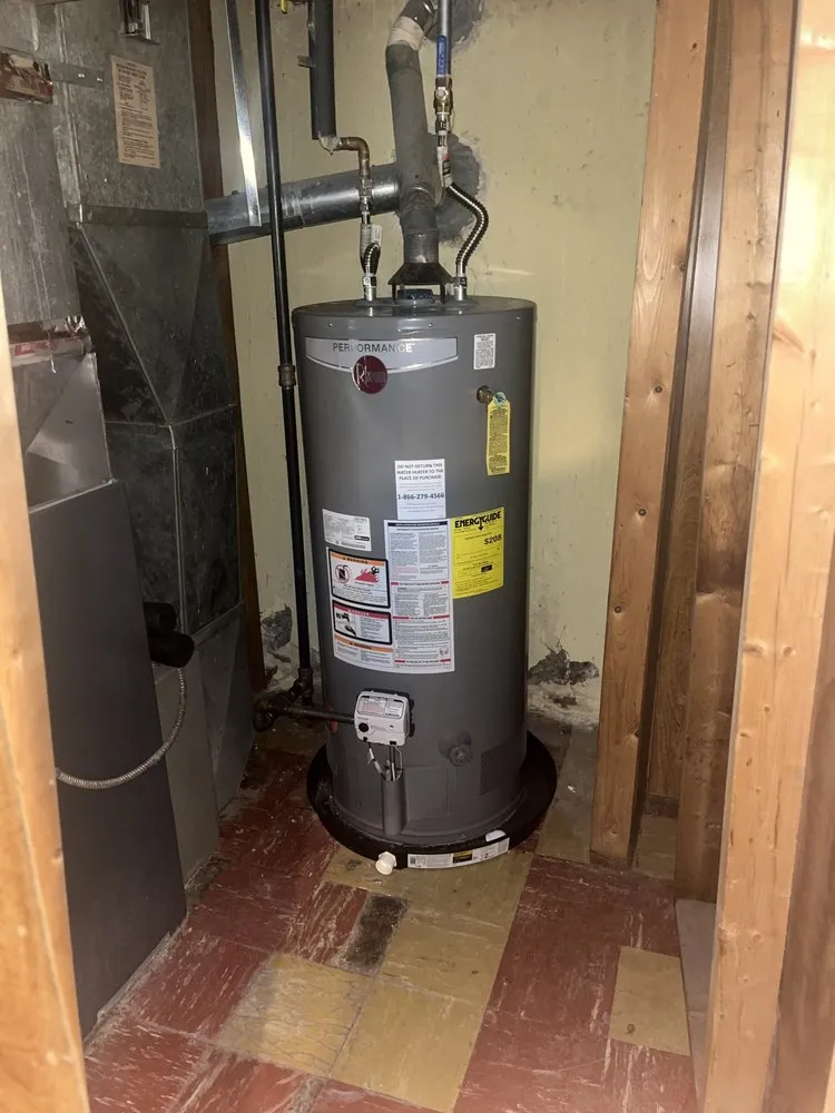 Affordable leak detection for homes in Redford, MI by Pass Go Homes