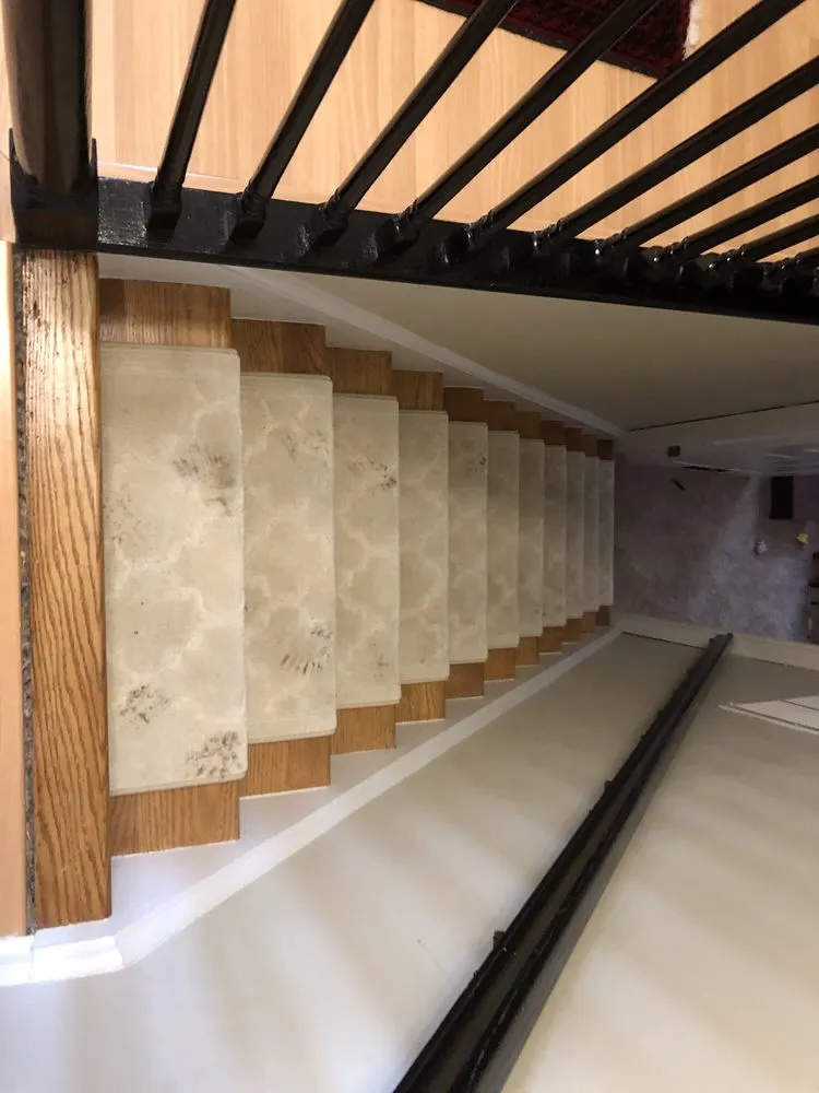 Slide of Passaic Bergen Water Softening