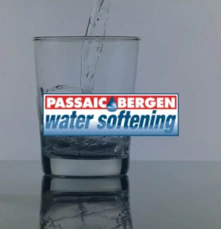 Slide of Passaic Bergen Water Softening