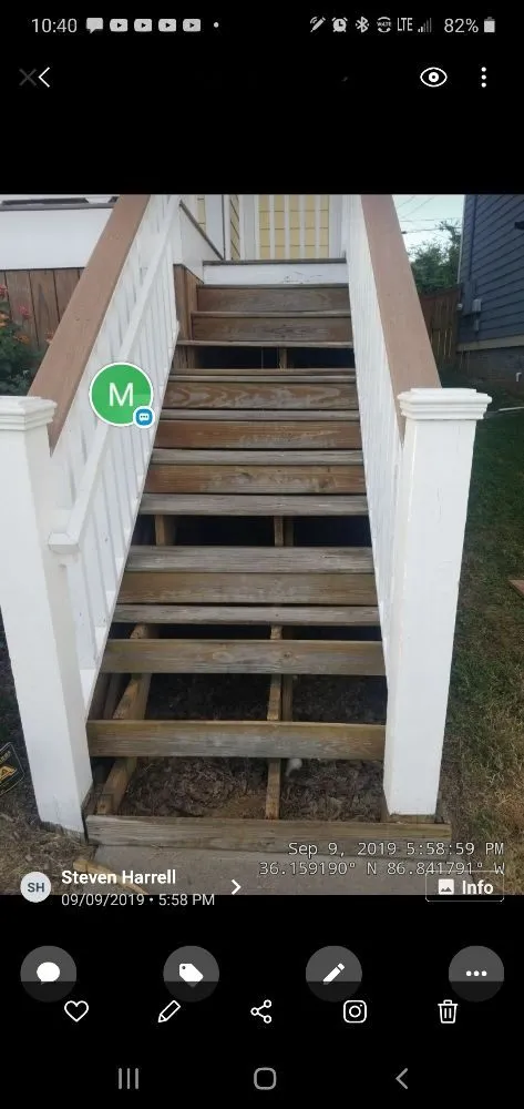 Trusted pipe repair in Madison, TN by Passion Property Doctors
