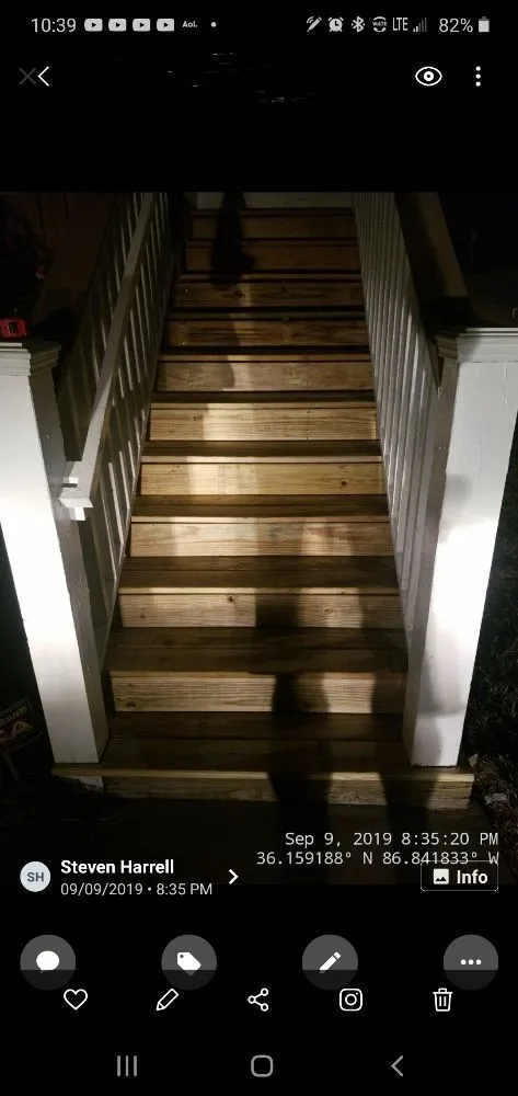 Reliable leak detection in Madison, TN by Passion Property Doctors