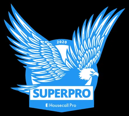 Passion Property Doctors Logo