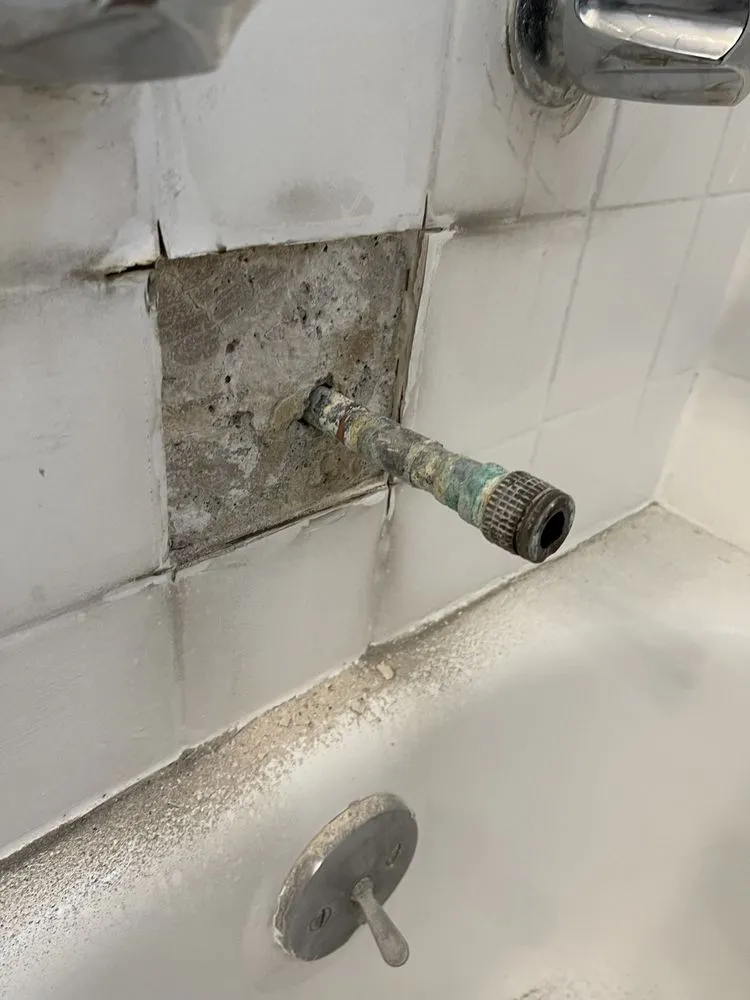 Reliable pipe repair for homes in Stockton, CA by Pastrana Construction & Remodeling