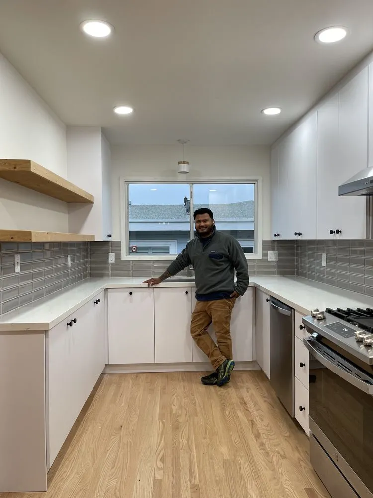 Reliable pipe repair experts serving Stockton, CA - Pastrana Construction & Remodeling