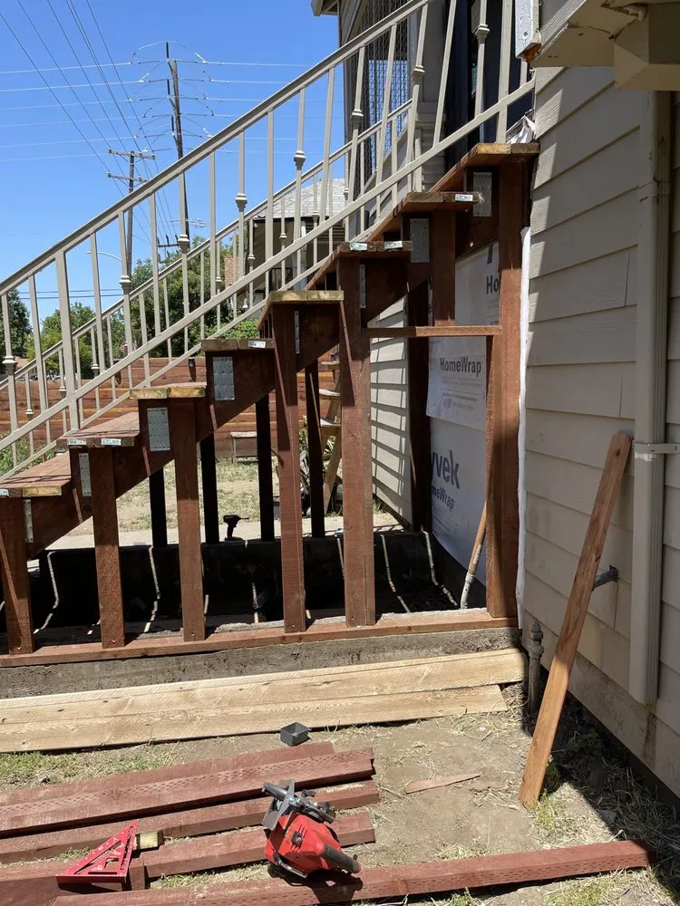 Slide of Pastrana Construction & Remodeling