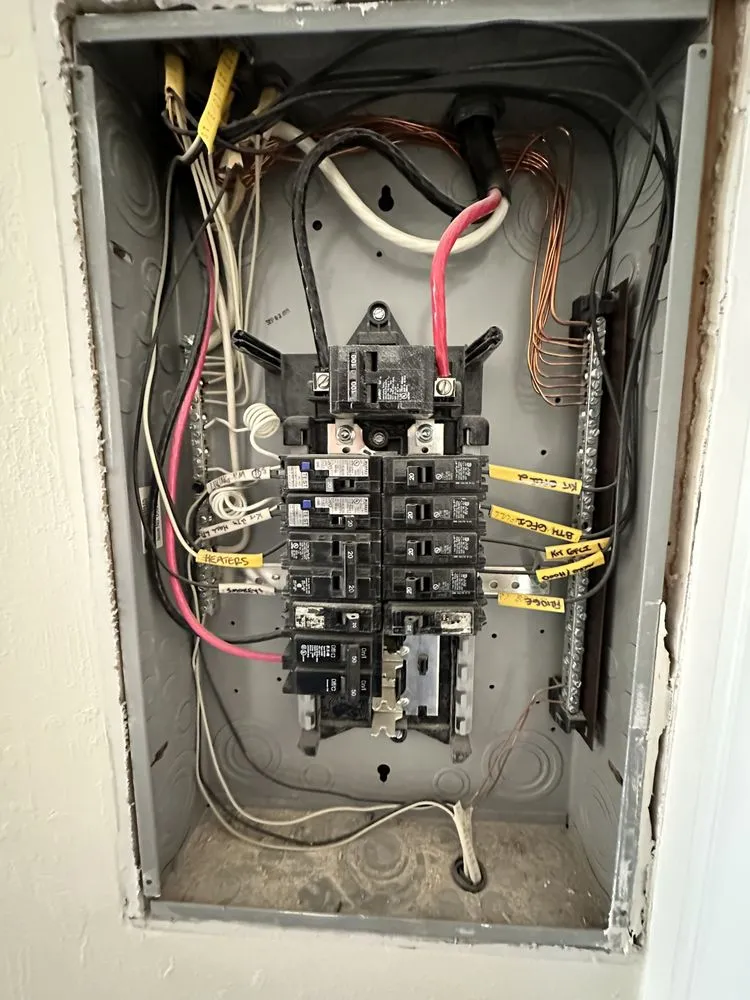 Trusted pipe repair for homes in Stockton, CA by Pastrana Construction & Remodeling