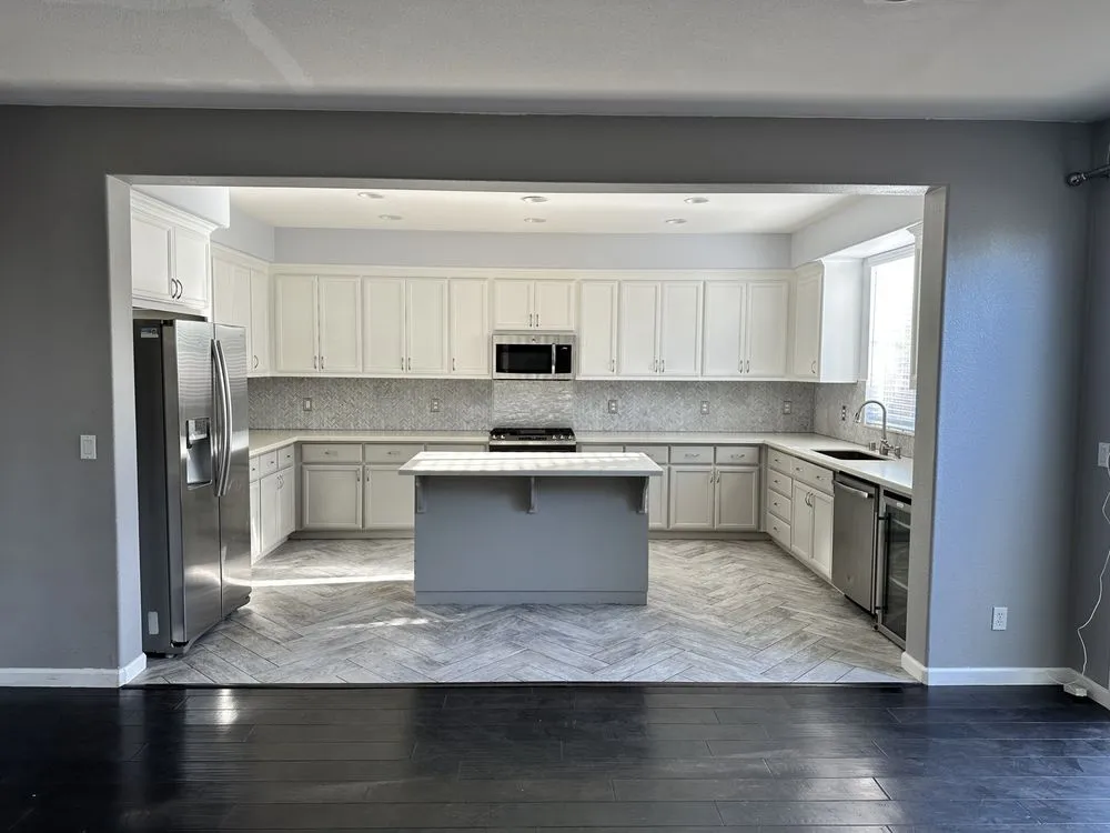 Expert pipe repair for homes in Stockton, CA by Pastrana Construction & Remodeling