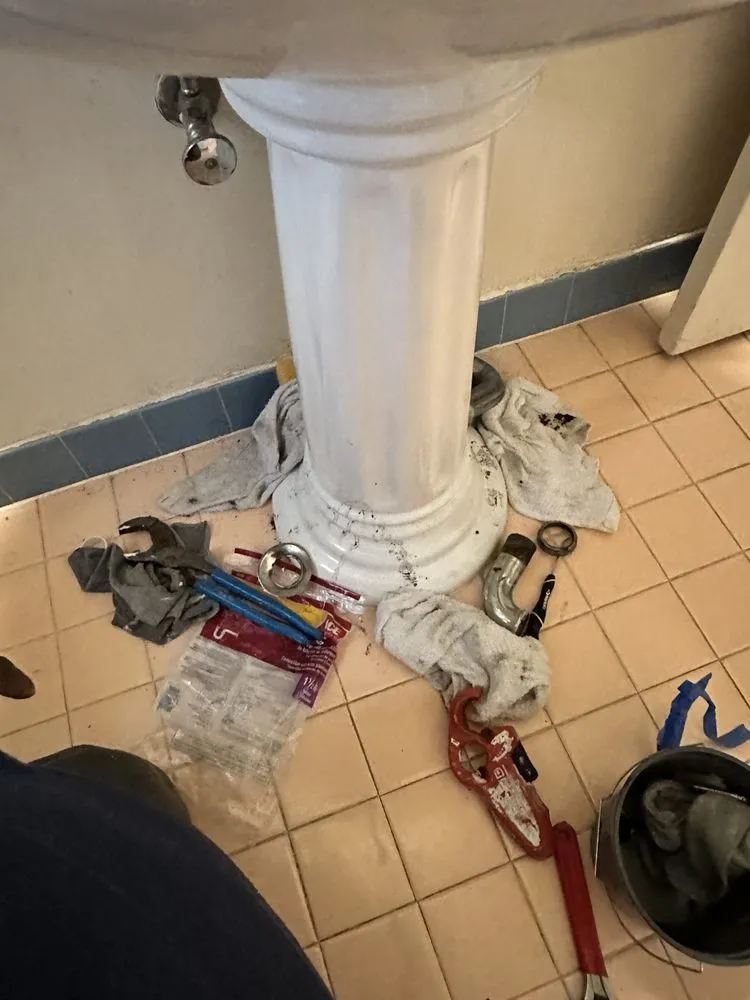 Expert plumbing repair service in Stockton, CA - Pastrana Construction & Remodeling