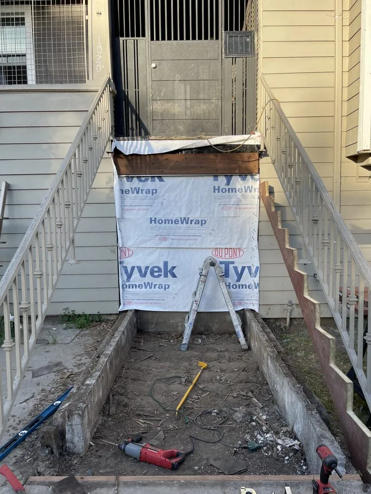 Slide of Pastrana Construction & Remodeling