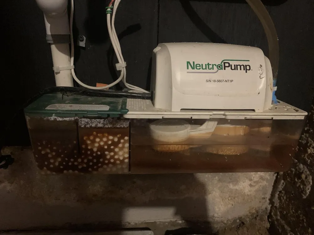 Slide of Pat Dolan Plumbing