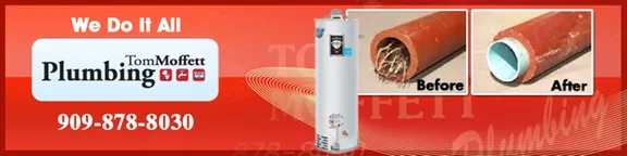 Slide of Pat Hamilton Plumbing