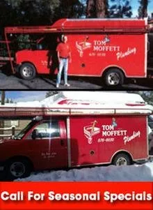 Slide of Pat Hamilton Plumbing