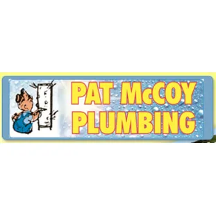 Slide of Pat McCoy Plumbing