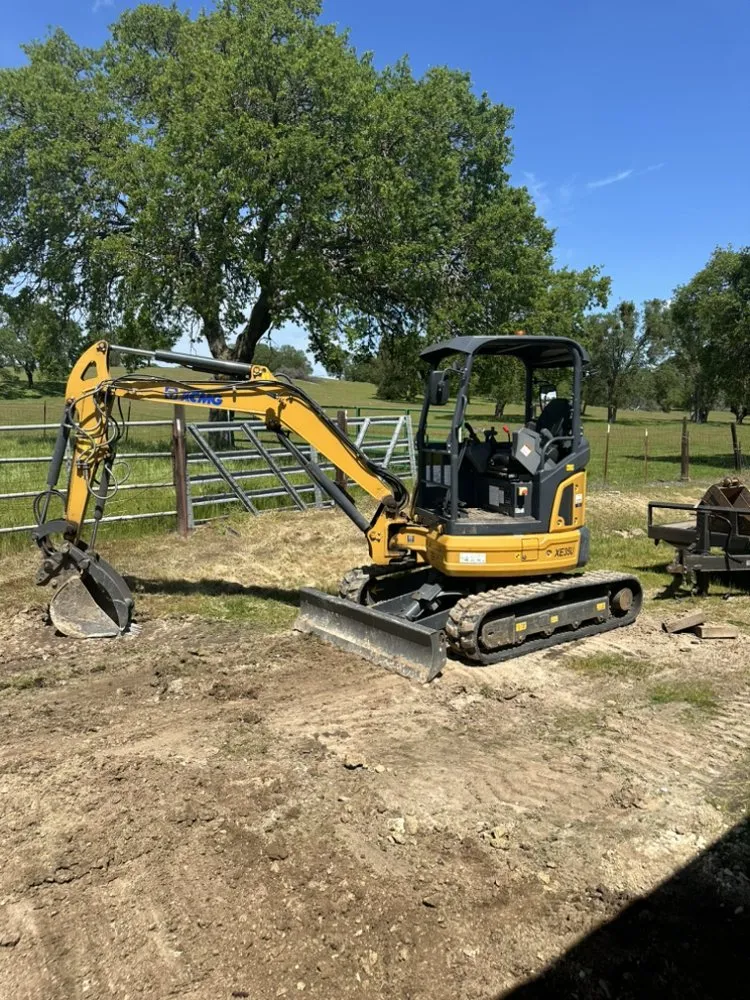 Affordable plumbing repair in Mokelumne Hill, CA by Pat Murphy Plumbing & Backhoe