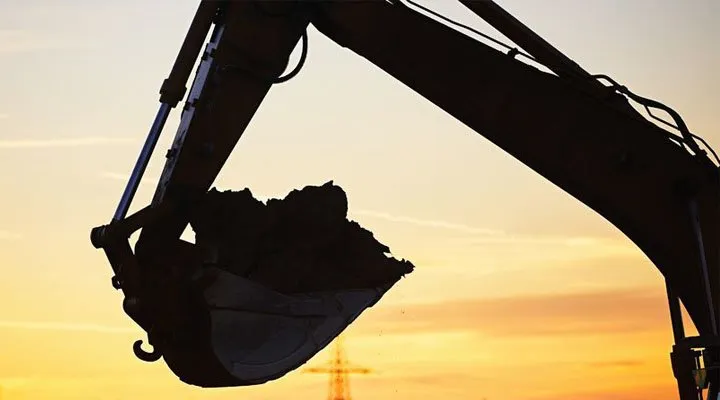 Emergency pipe repair service in Mokelumne Hill, CA - Pat Murphy Plumbing & Backhoe