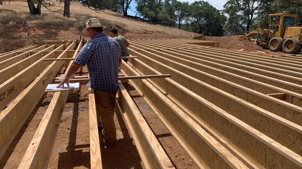 Quality pipe repair service in Mokelumne Hill, CA - Pat Murphy Plumbing & Backhoe
