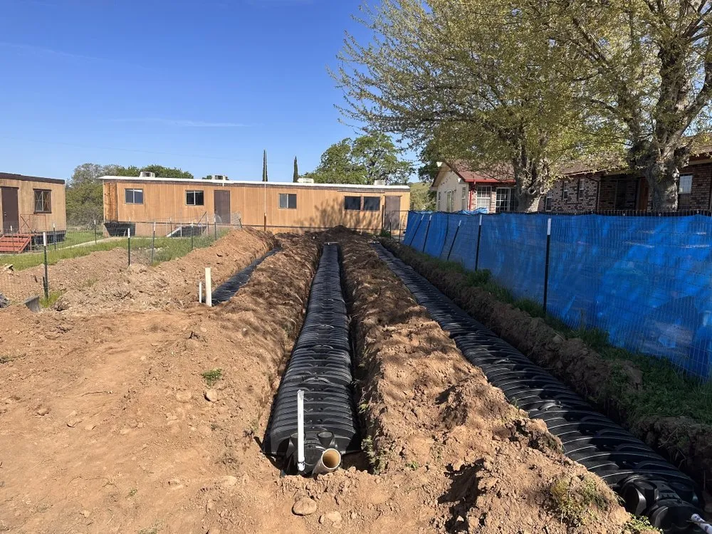 Quality drain cleaning experts serving Mokelumne Hill, CA - Pat Murphy Plumbing & Backhoe