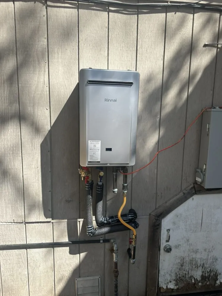 Top-rated emergency plumbing for homes in Mokelumne Hill, CA by Pat Murphy Plumbing & Backhoe