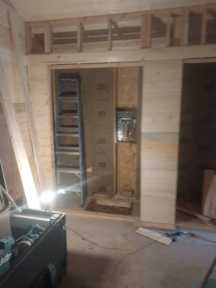 Slide of Pat of All Trades