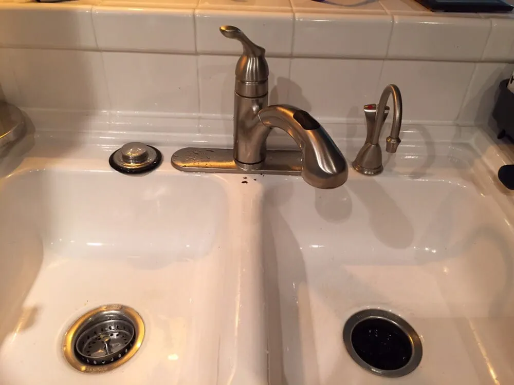 Slide of Pat O'Neill Plumbing