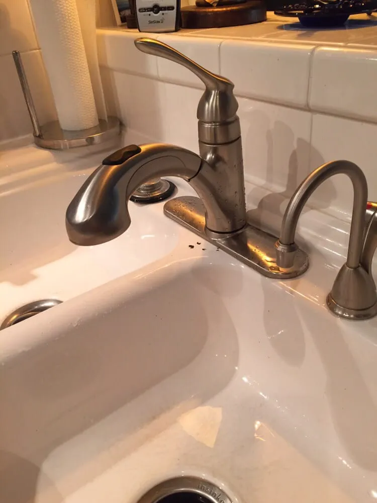 Slide of Pat O'Neill Plumbing