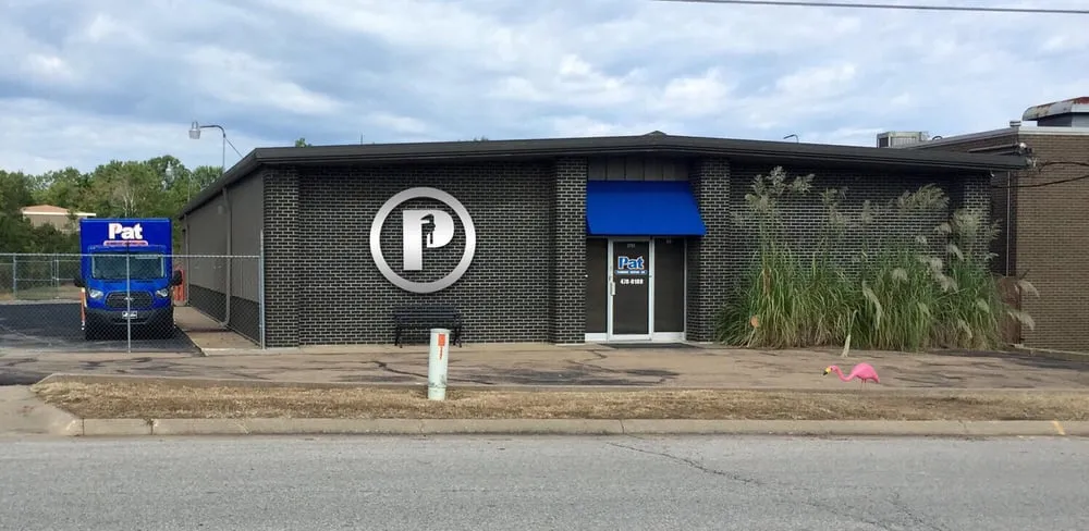 Affordable leak detection service in Topeka, KS - Pat Plumbing, Heating, Air and Electric