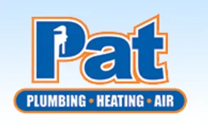 Slide of Pat Plumbing, Heating, Air and Electric