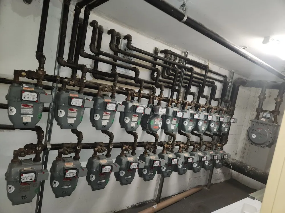 Slide of Pat Sementa Plumbing, Heating, Cooling & Fire Sprinklers