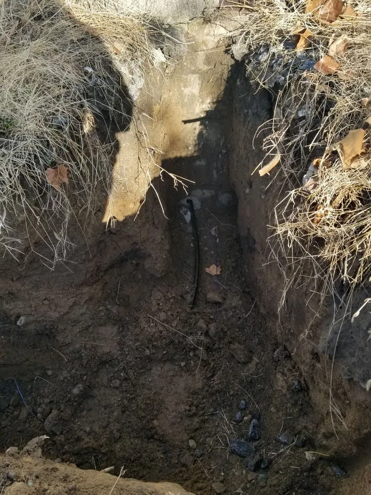 Slide of Patacsil Plumbing