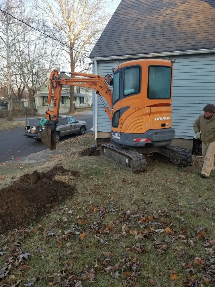 Slide of Patacsil Plumbing