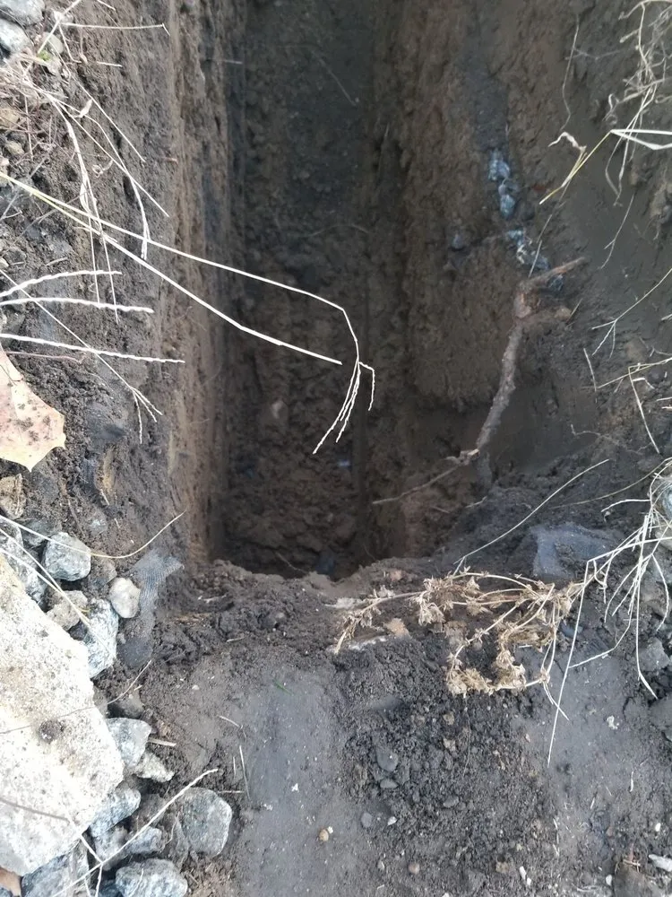 Slide of Patacsil Plumbing